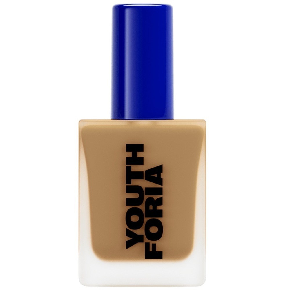 Youthforia Date Night Skin Tint Serum Foundation - 360 Medium Neutral - NWB